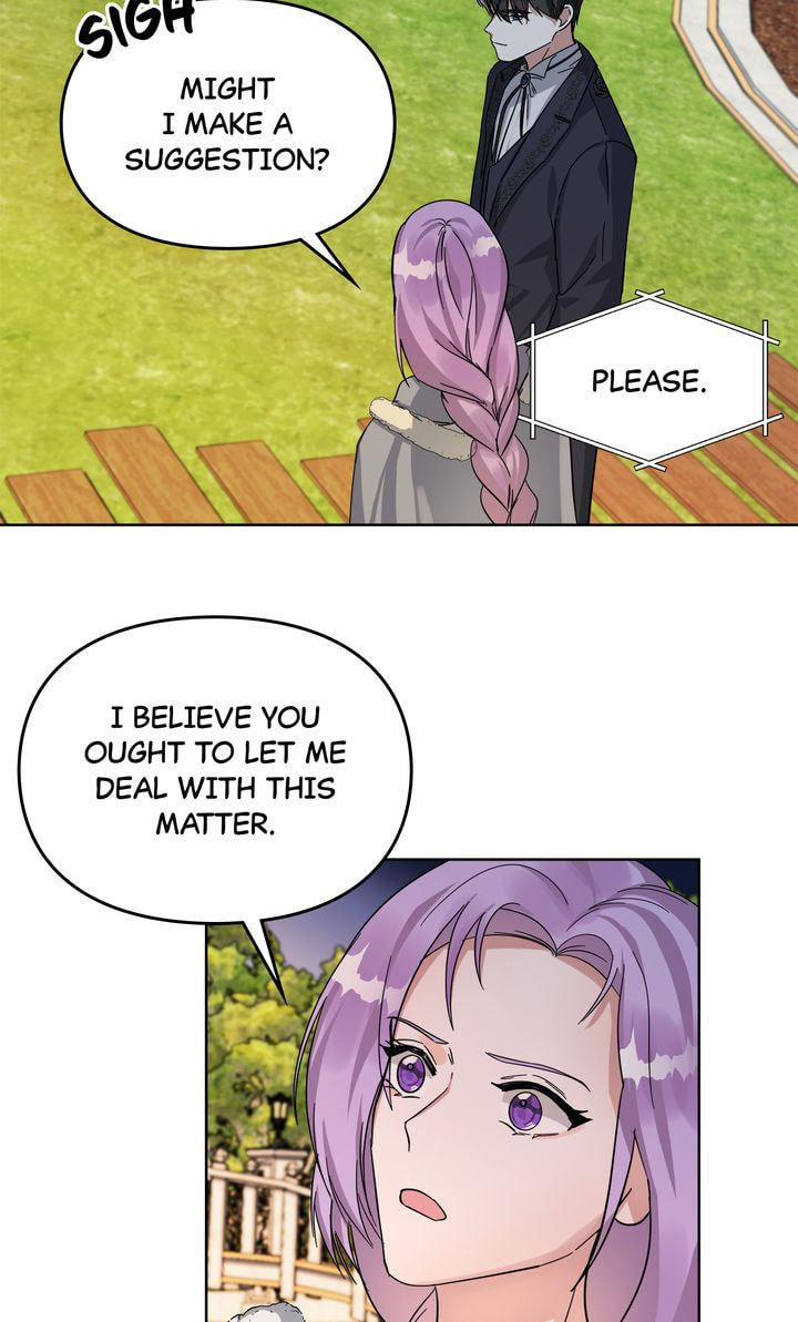 Read Kneel Before Me chapter 10 image 6 on Lezhin