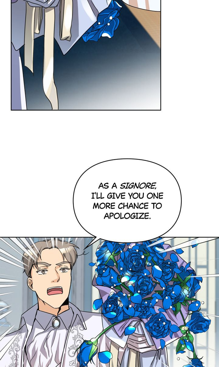 Read Kneel Before Me chapter 11 image 11 on Lezhin