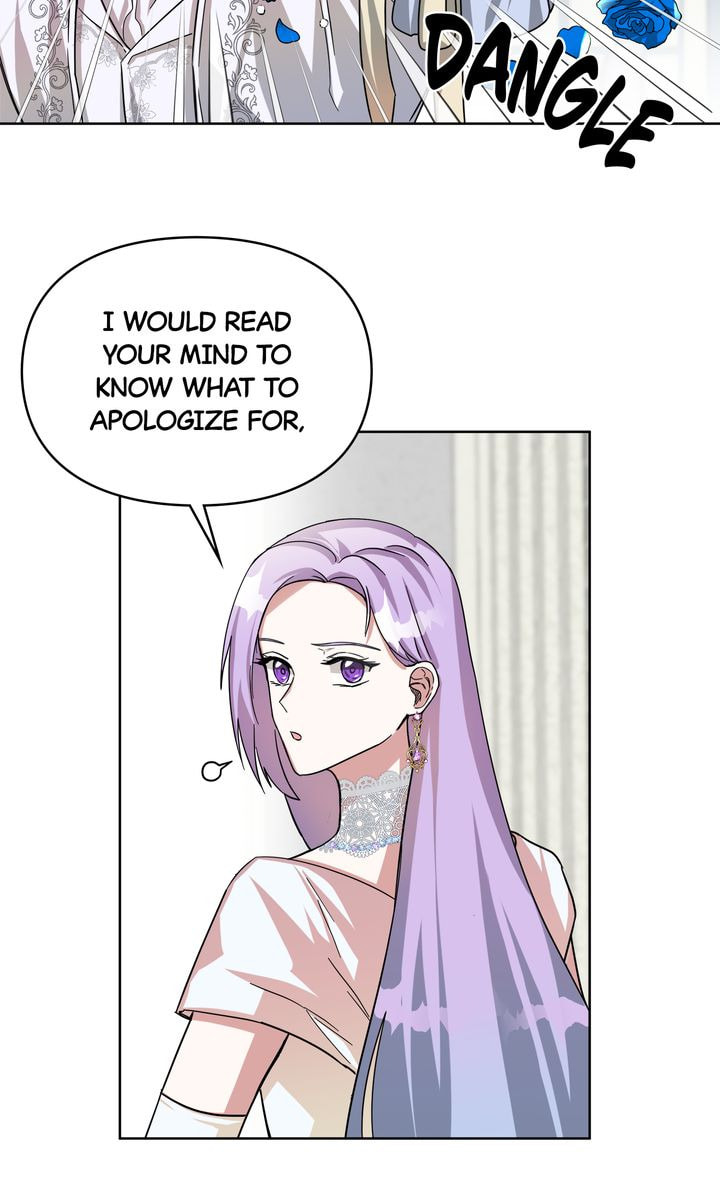 Read Kneel Before Me chapter 11 image 12 on Lezhin