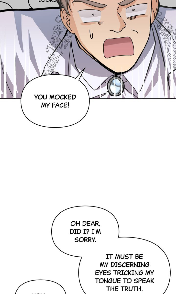 Read Kneel Before Me chapter 11 image 14 on Lezhin