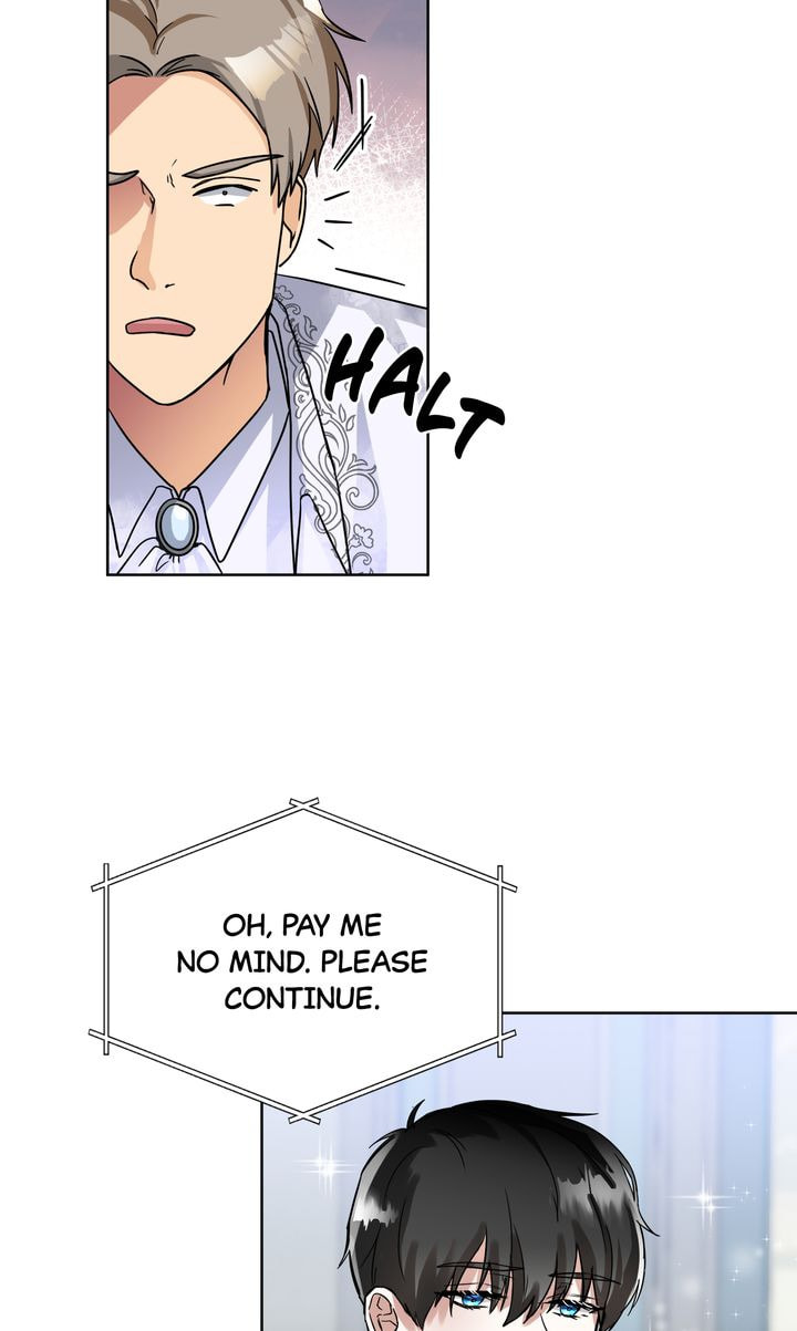 Read Kneel Before Me chapter 11 image 16 on Lezhin