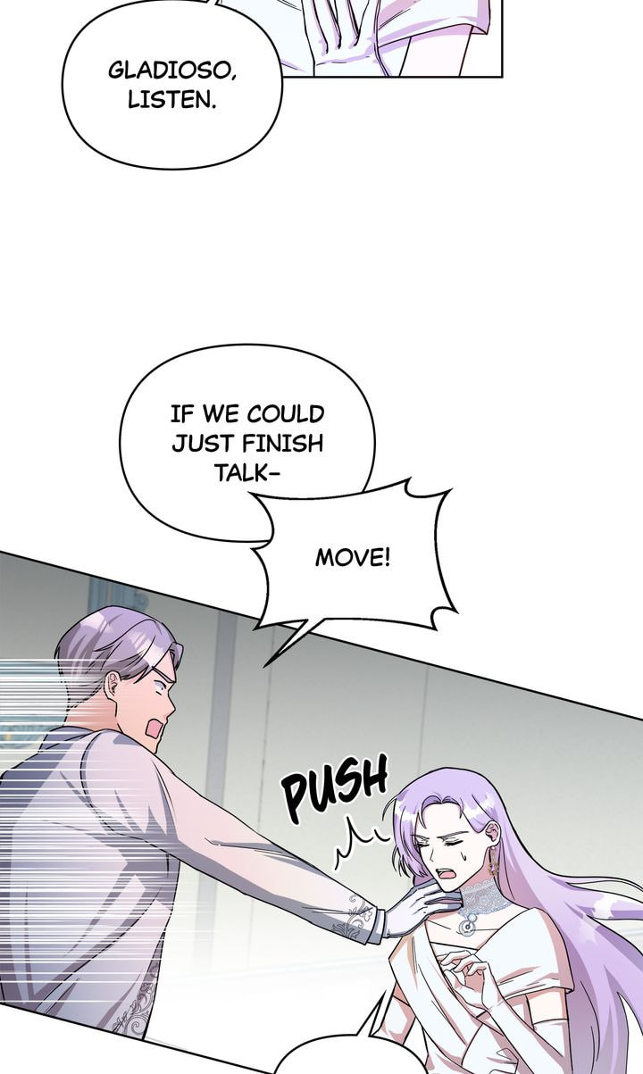 Read Kneel Before Me chapter 11 image 20 on Lezhin
