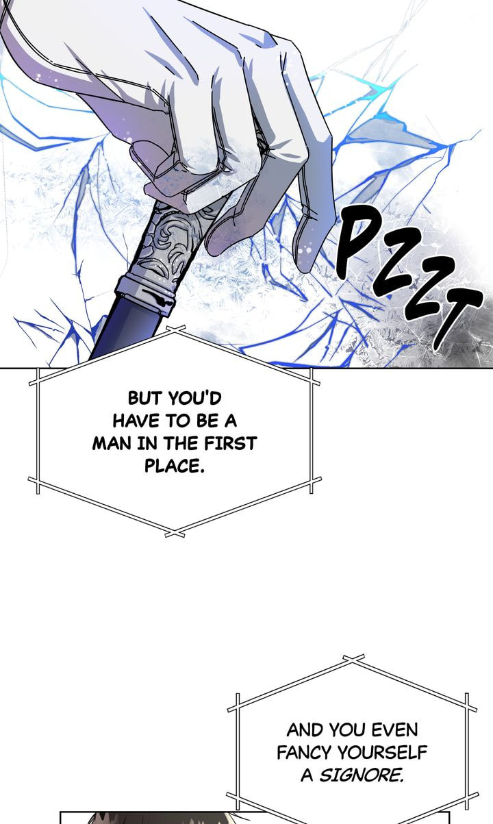 Read Kneel Before Me chapter 11 image 25 on Lezhin