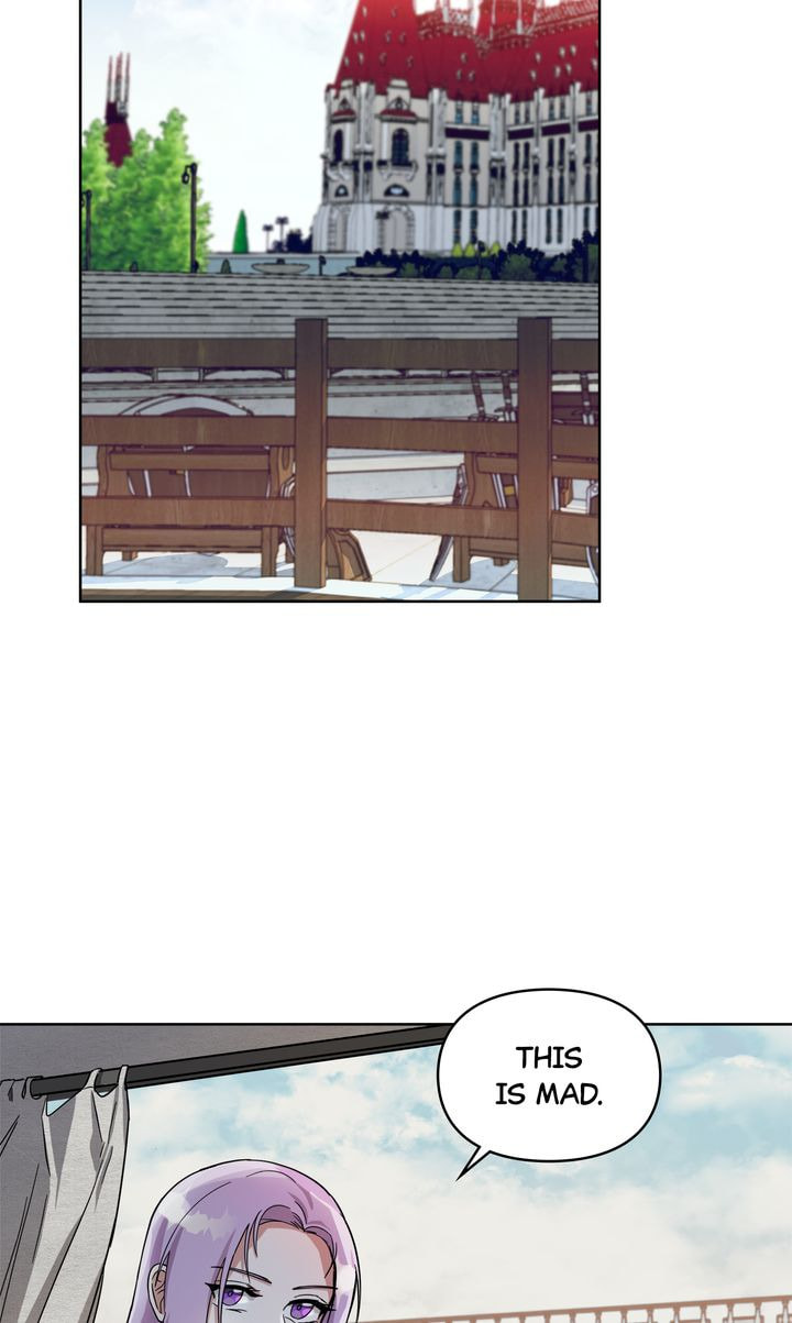 Read Kneel Before Me chapter 11 image 36 on Lezhin