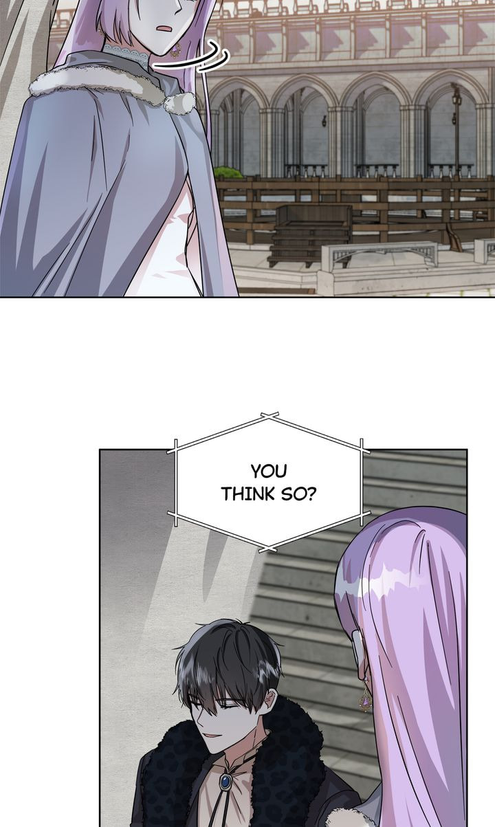 Read Kneel Before Me chapter 11 image 37 on Lezhin
