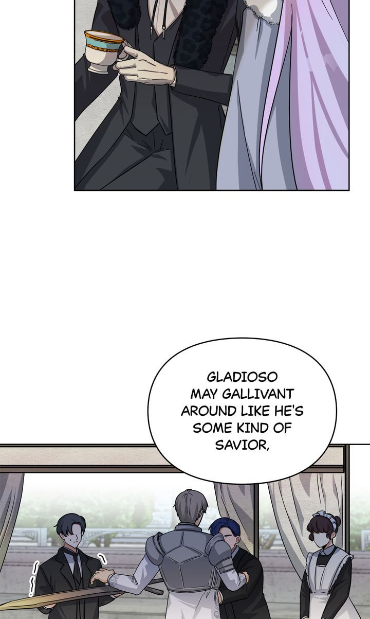 Read Kneel Before Me chapter 11 image 38 on Lezhin