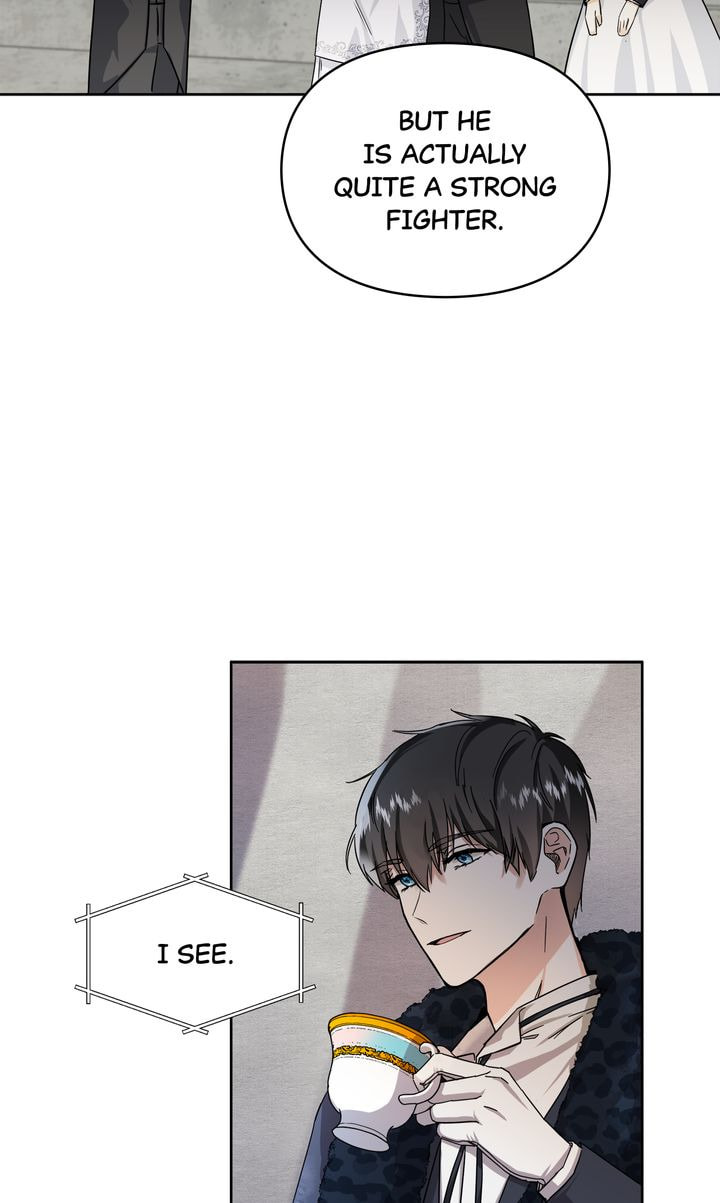 Read Kneel Before Me chapter 11 image 39 on Lezhin
