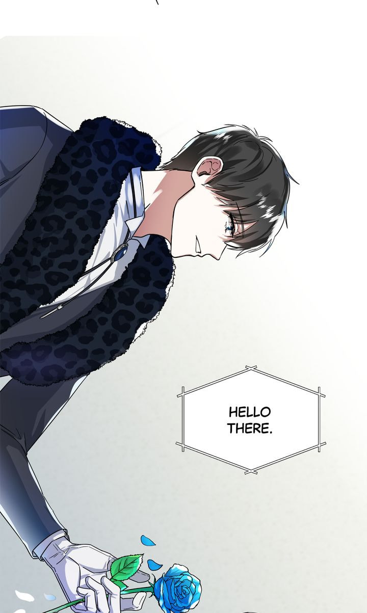 Read Kneel Before Me chapter 11 image 4 on Lezhin