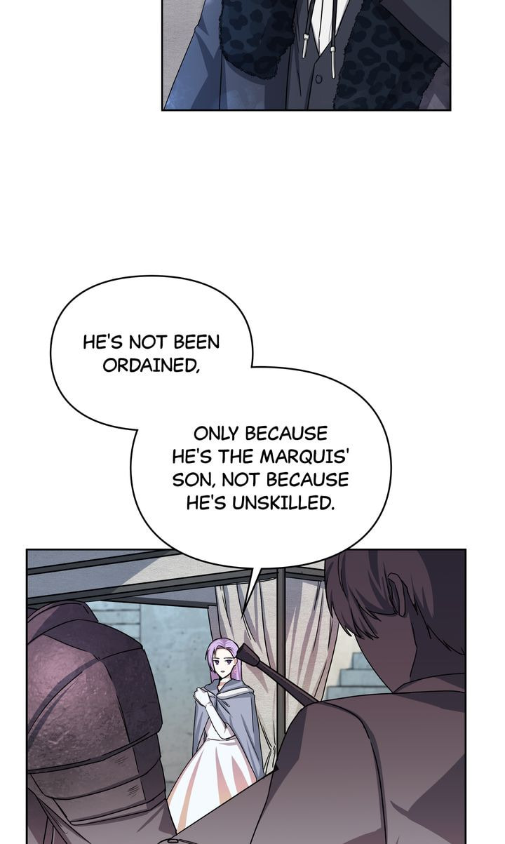 Read Kneel Before Me chapter 11 image 40 on Lezhin