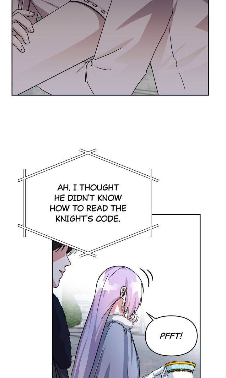 Read Kneel Before Me chapter 11 image 41 on Lezhin