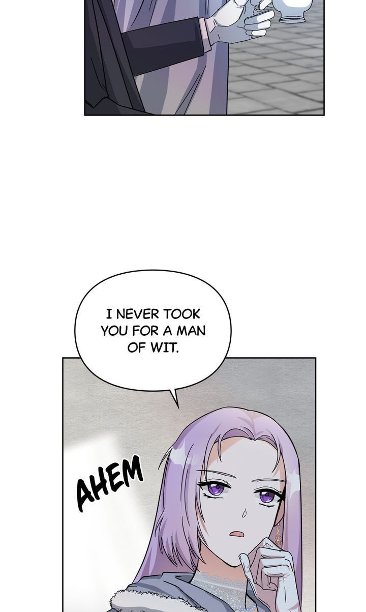 Read Kneel Before Me chapter 11 image 42 on Lezhin