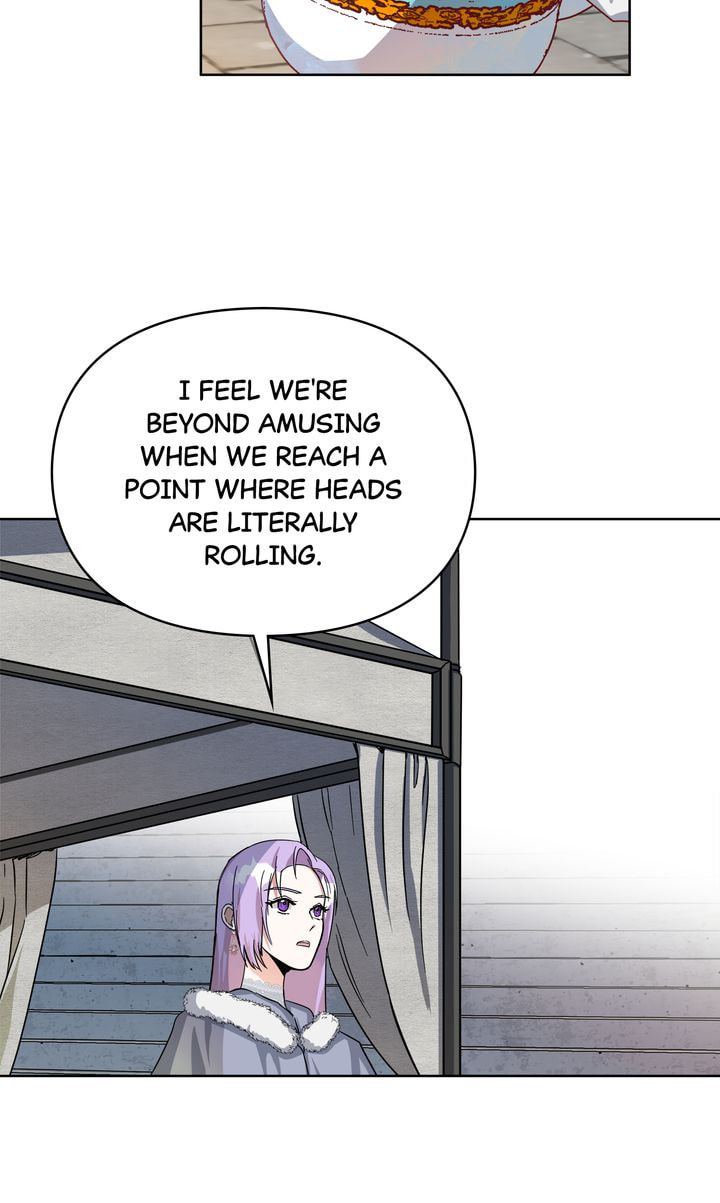 Read Kneel Before Me chapter 11 image 44 on Lezhin
