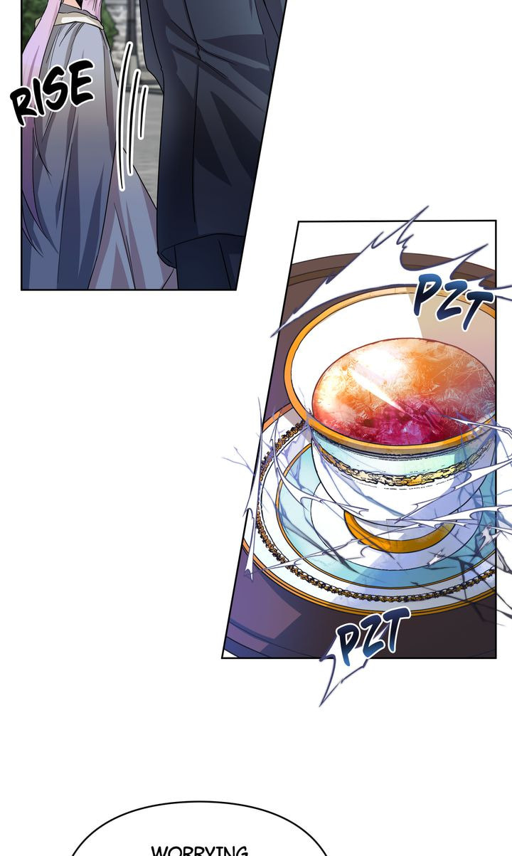 Read Kneel Before Me chapter 11 image 48 on Lezhin