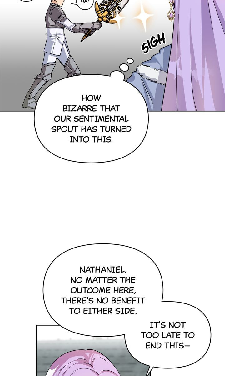 Read Kneel Before Me chapter 11 image 54 on Lezhin