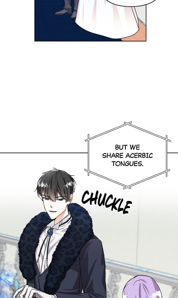 Read Kneel Before Me chapter 11 image 8 on Lezhin