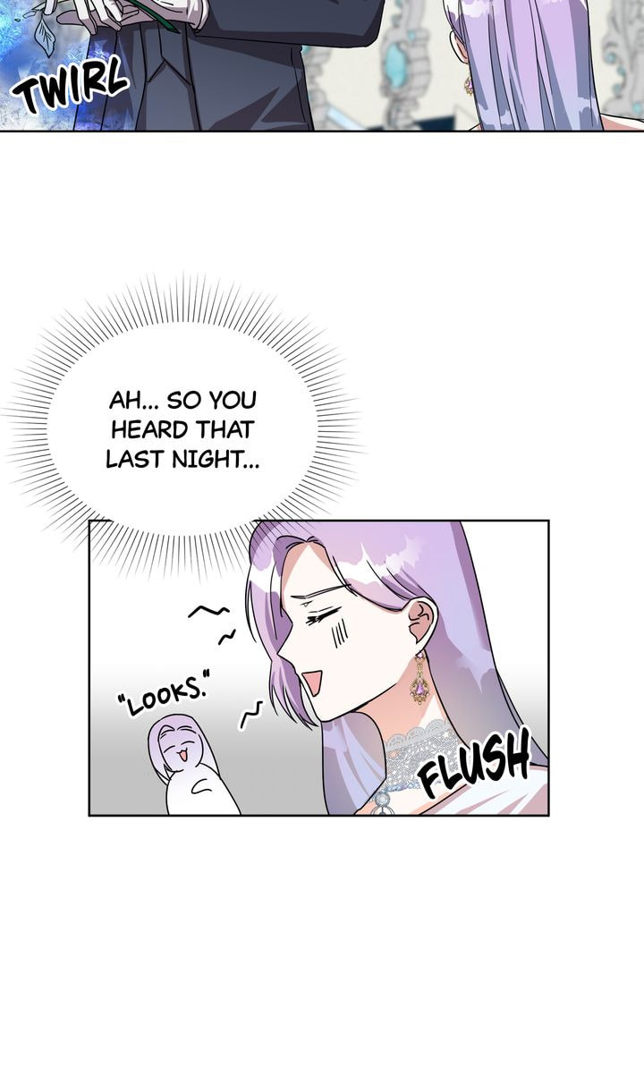 Read Kneel Before Me chapter 11 image 9 on Lezhin