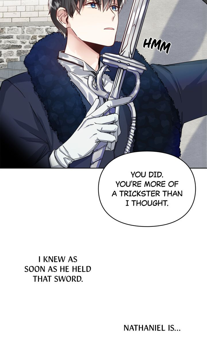 Read Kneel Before Me chapter 12 image 1 on Lezhin