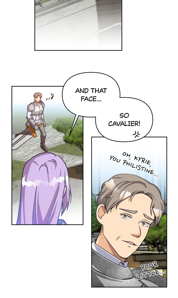 Read Kneel Before Me chapter 12 image 14 on Lezhin