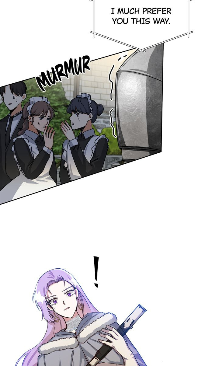 Read Kneel Before Me chapter 12 image 17 on Lezhin