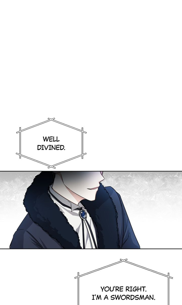 Read Kneel Before Me chapter 12 image 2 on Lezhin