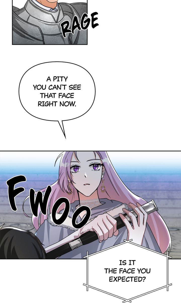 Read Kneel Before Me chapter 12 image 20 on Lezhin