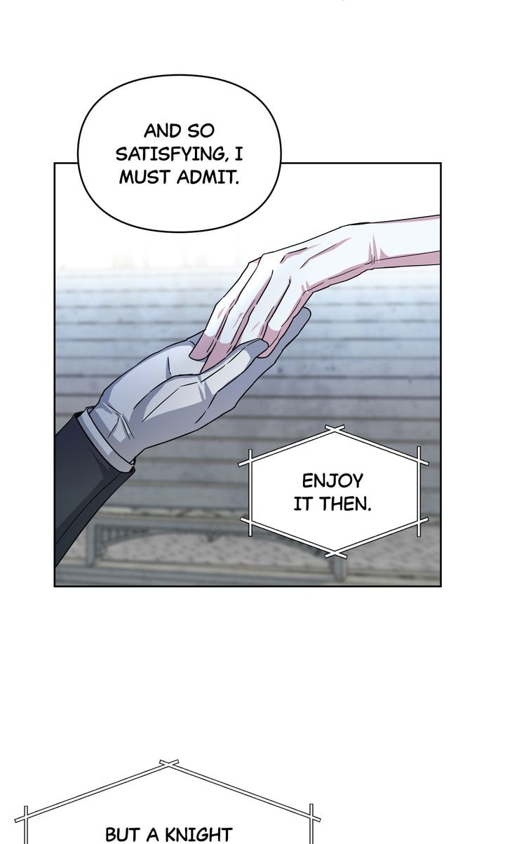 Read Kneel Before Me chapter 12 image 21 on Lezhin