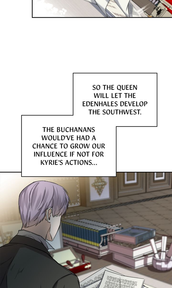 Read Kneel Before Me chapter 12 image 27 on Lezhin