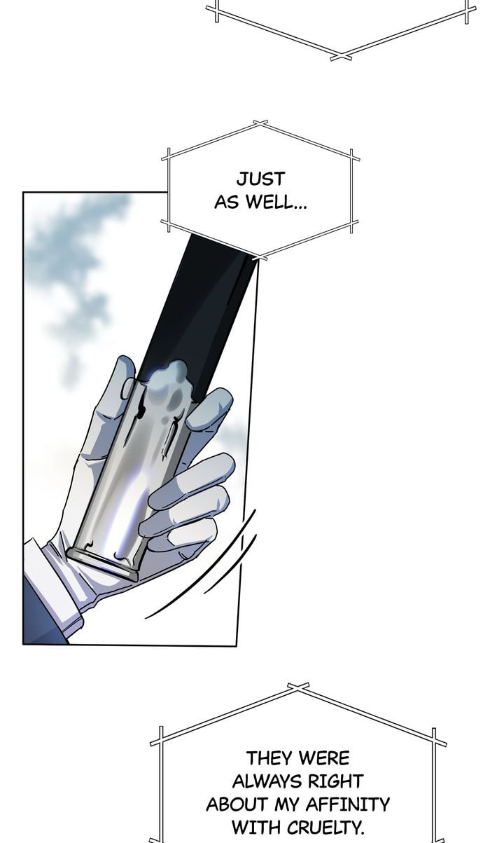 Read Kneel Before Me chapter 12 image 3 on Lezhin