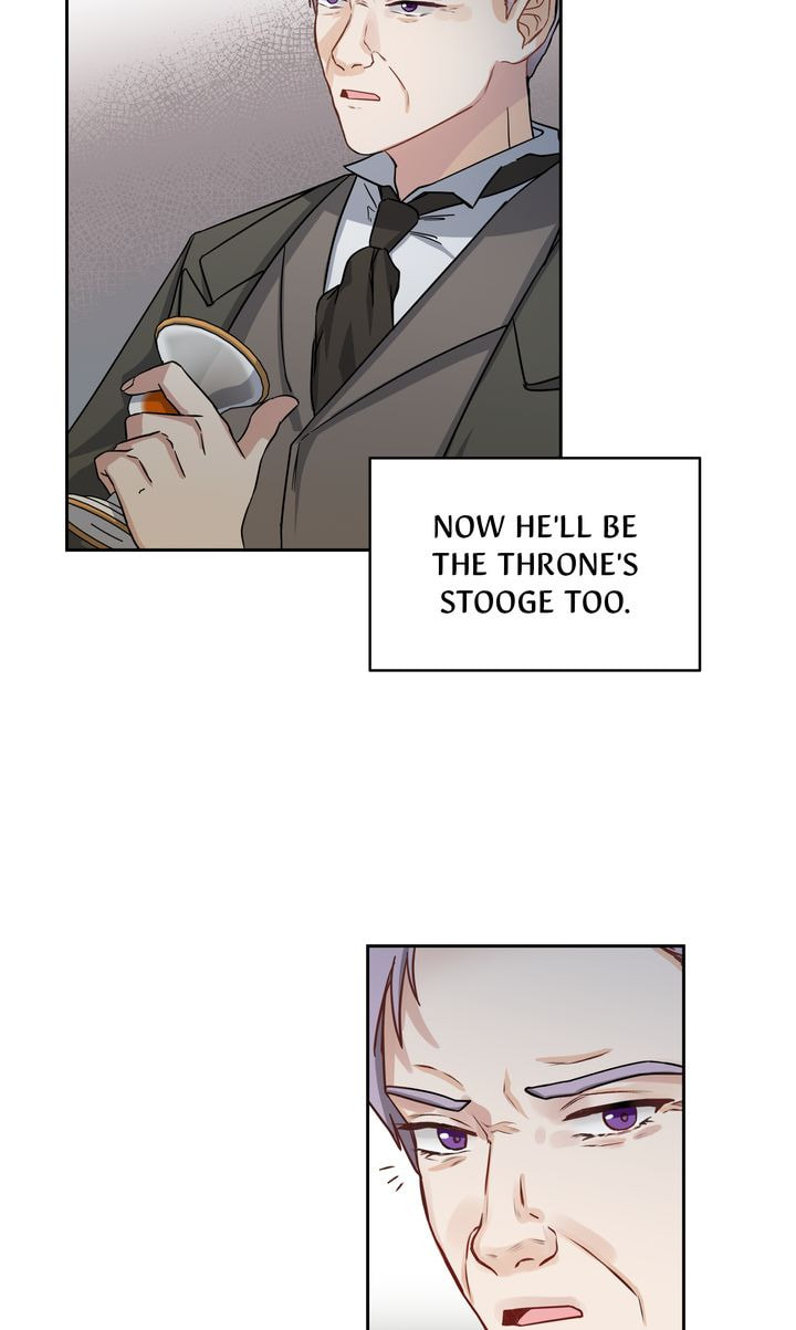 Read Kneel Before Me chapter 12 image 30 on Lezhin
