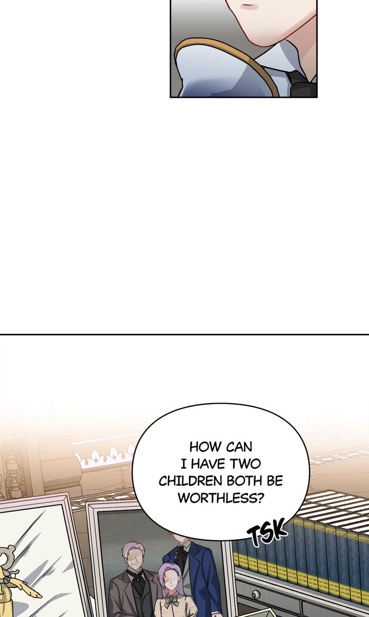 Read Kneel Before Me chapter 12 image 31 on Lezhin
