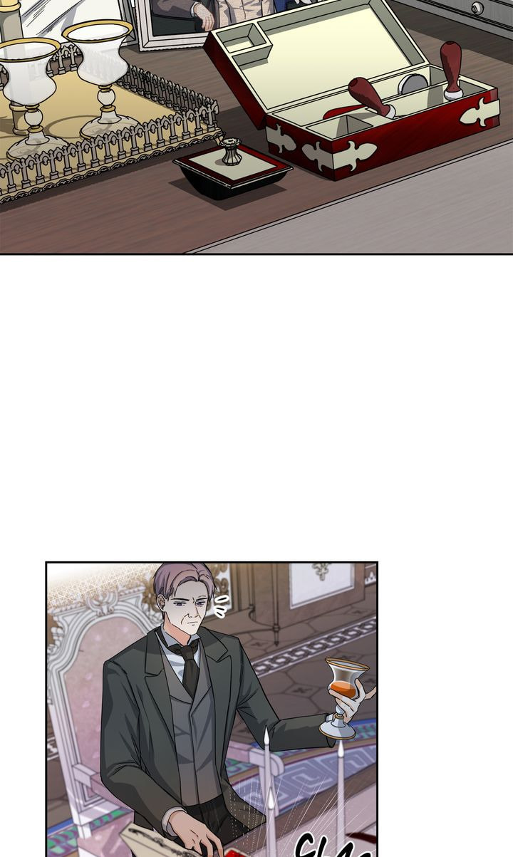 Read Kneel Before Me chapter 12 image 32 on Lezhin
