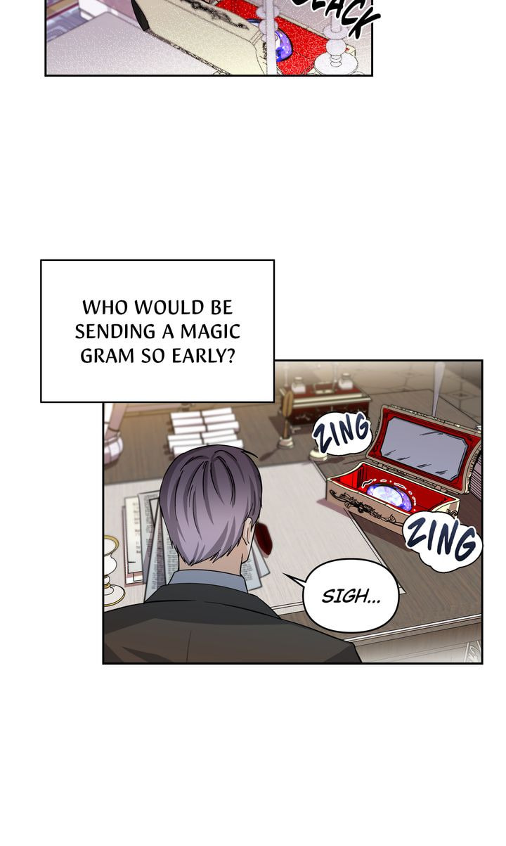 Read Kneel Before Me chapter 12 image 33 on Lezhin