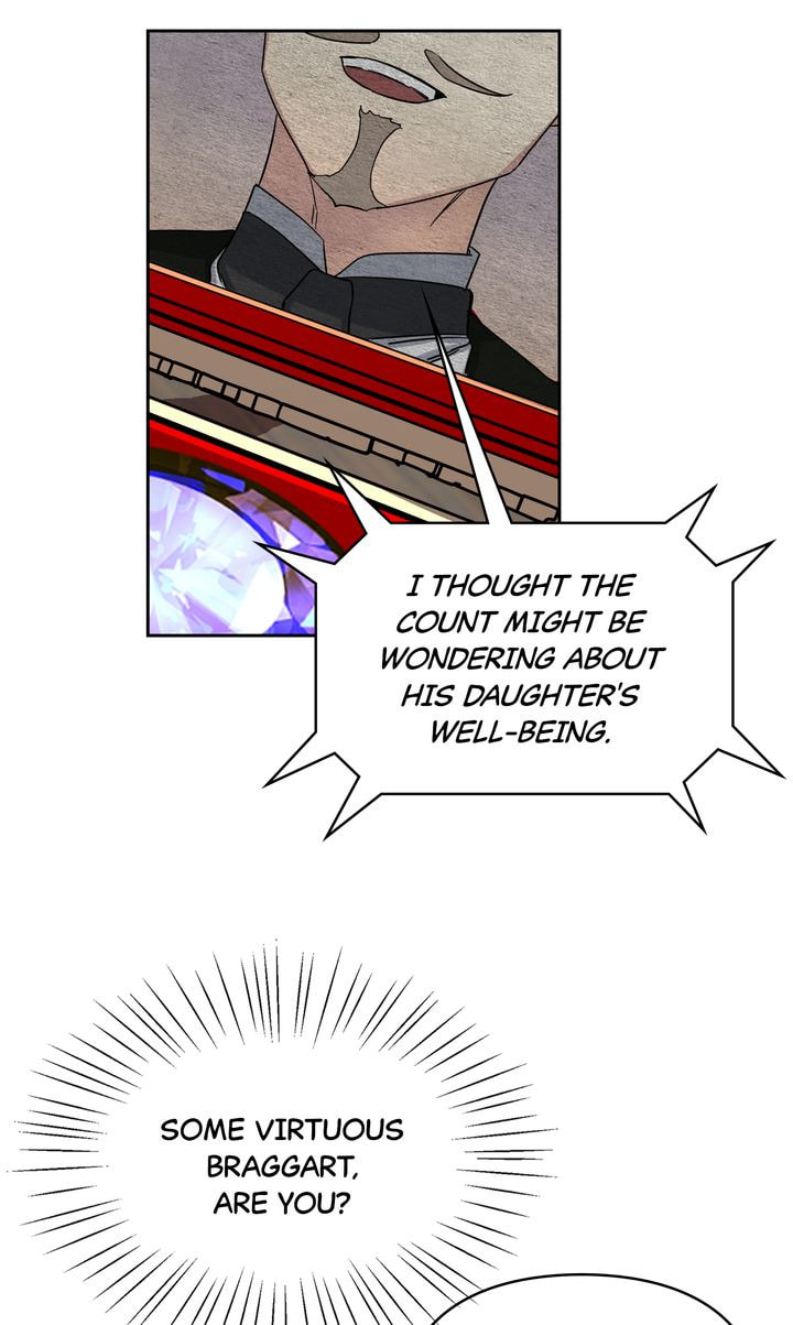 Read Kneel Before Me chapter 12 image 35 on Lezhin