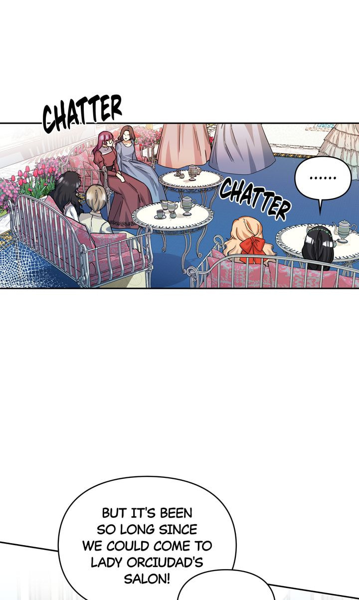 Read Kneel Before Me chapter 12 image 43 on Lezhin