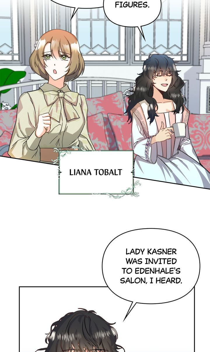 Read Kneel Before Me chapter 12 image 44 on Lezhin
