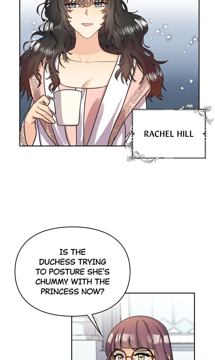 Read Kneel Before Me chapter 12 image 45 on Lezhin