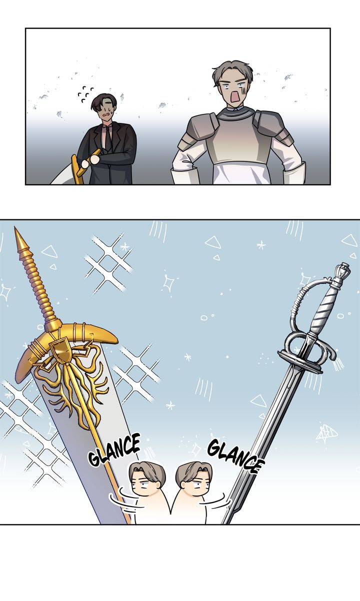Read Kneel Before Me chapter 12 image 5 on Lezhin