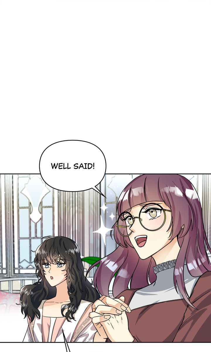 Read Kneel Before Me chapter 12 image 52 on Lezhin