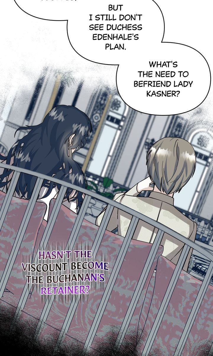 Read Kneel Before Me chapter 12 image 54 on Lezhin