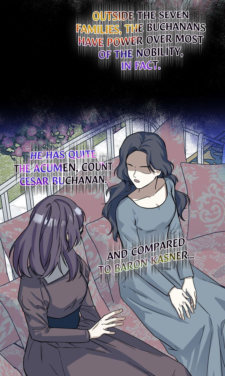 Read Kneel Before Me chapter 12 image 55 on Lezhin