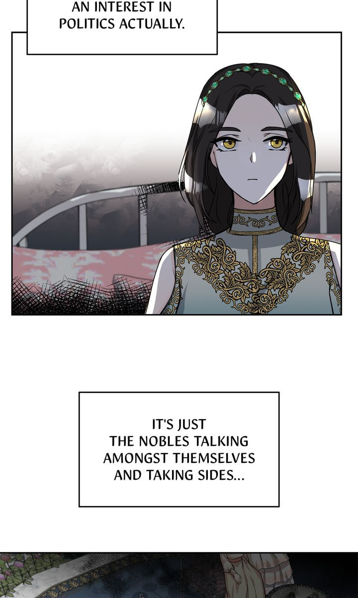 Read Kneel Before Me chapter 12 image 58 on Lezhin