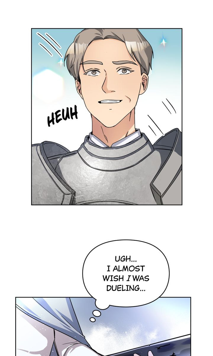 Read Kneel Before Me chapter 12 image 6 on Lezhin