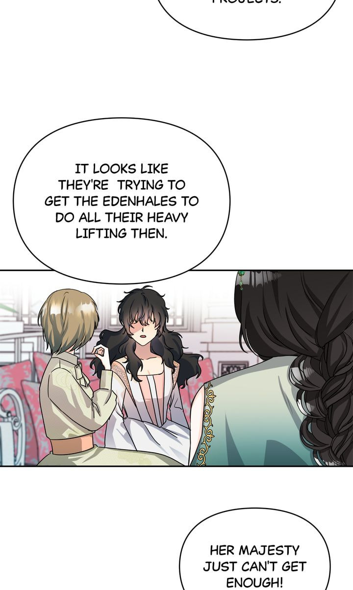 Read Kneel Before Me chapter 12 image 63 on Lezhin