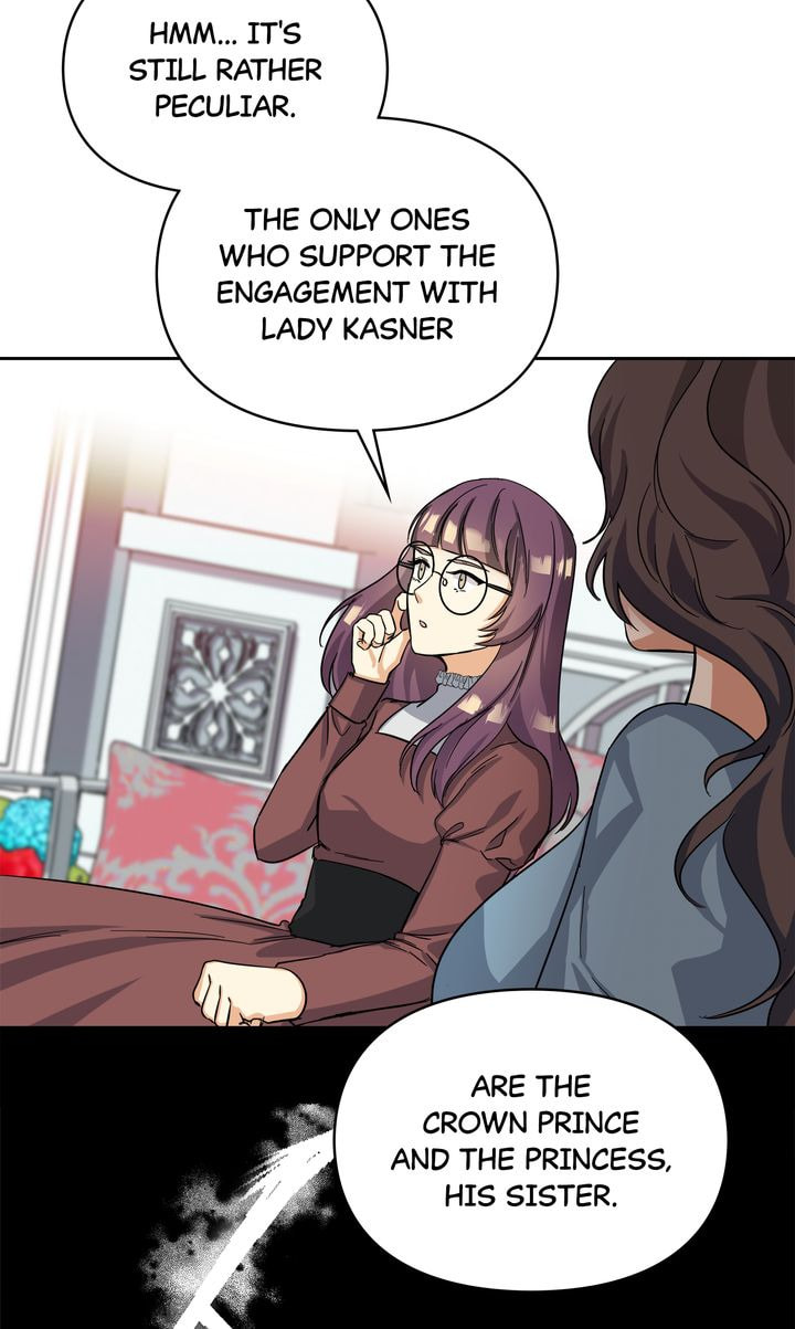 Read Kneel Before Me chapter 12 image 71 on Lezhin
