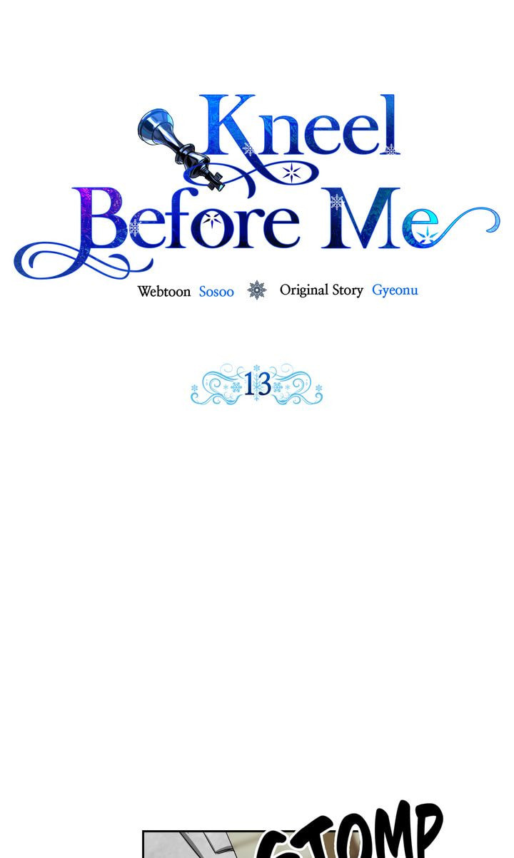 Read Kneel Before Me chapter 13 image 10 on Lezhin