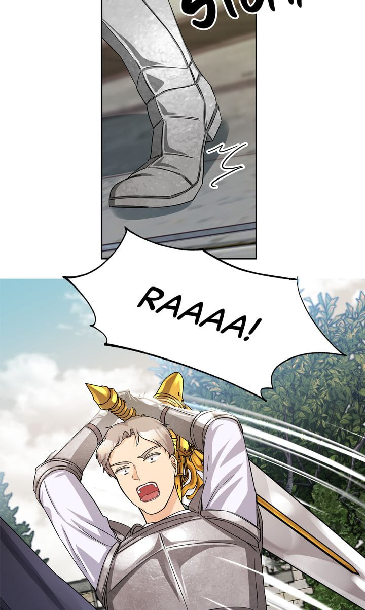 Read Kneel Before Me chapter 13 image 11 on Lezhin