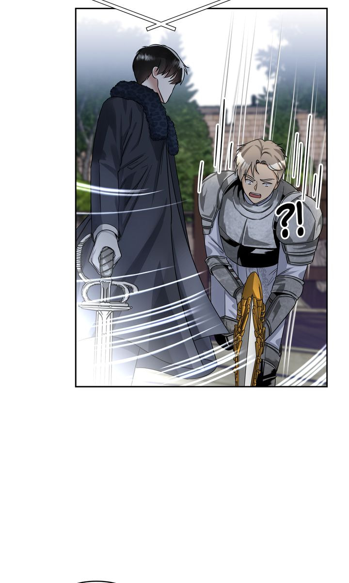 Read Kneel Before Me chapter 13 image 13 on Lezhin