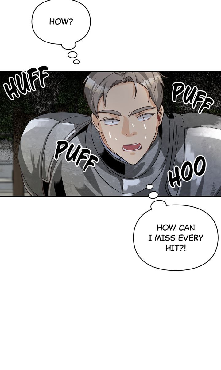 Read Kneel Before Me chapter 13 image 14 on Lezhin