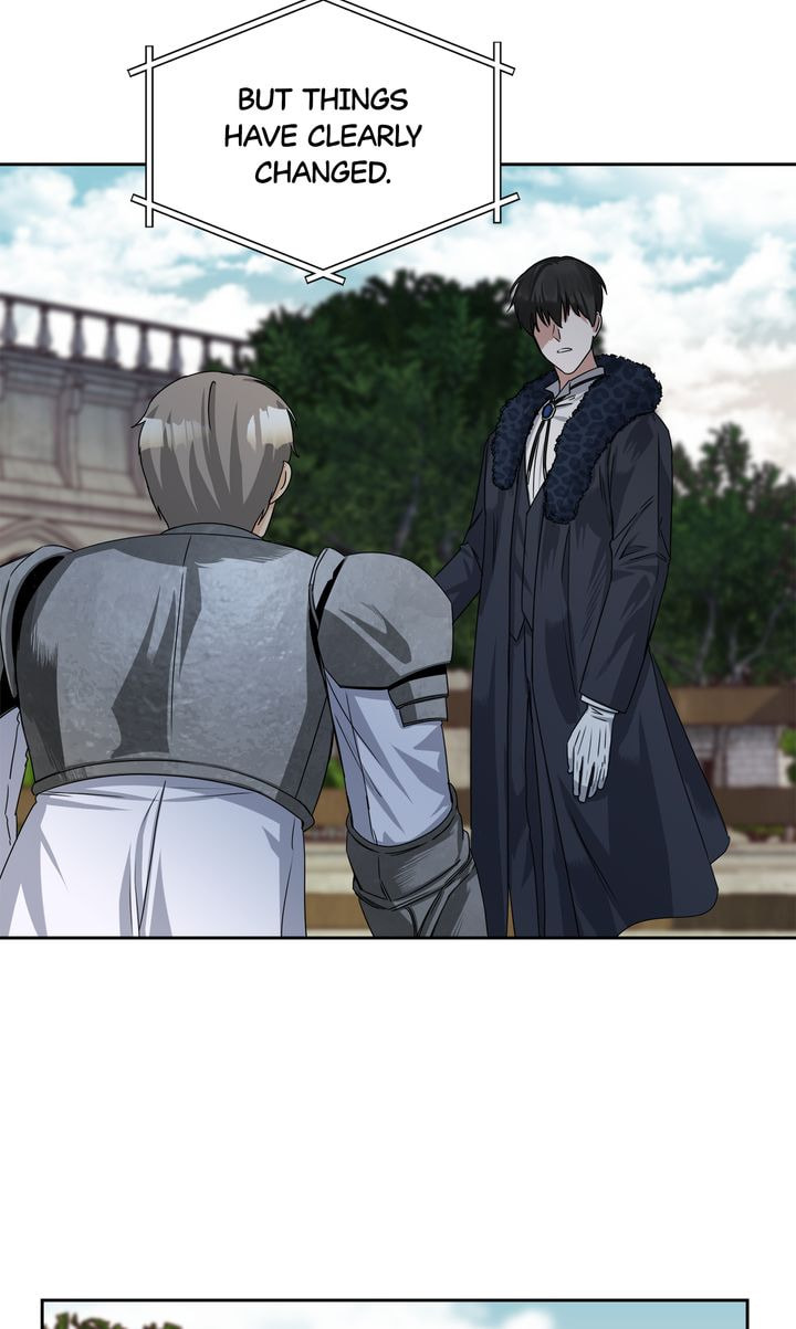 Read Kneel Before Me chapter 13 image 16 on Lezhin