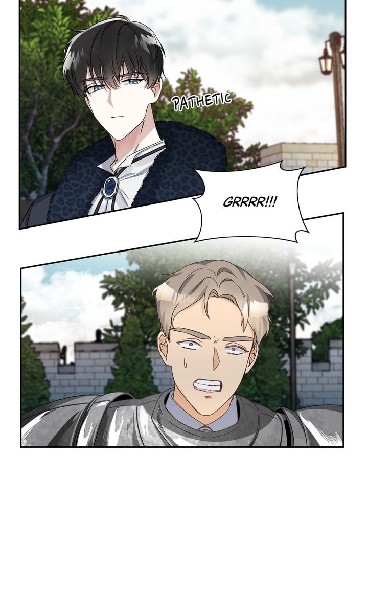 Read Kneel Before Me chapter 13 image 17 on Lezhin